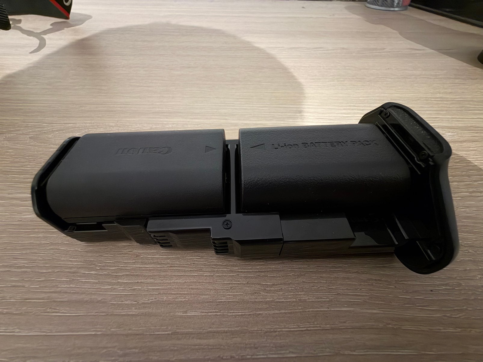 Canon 90D, Ophalen, Bluetooth, Canon, Zo goed als nieuw