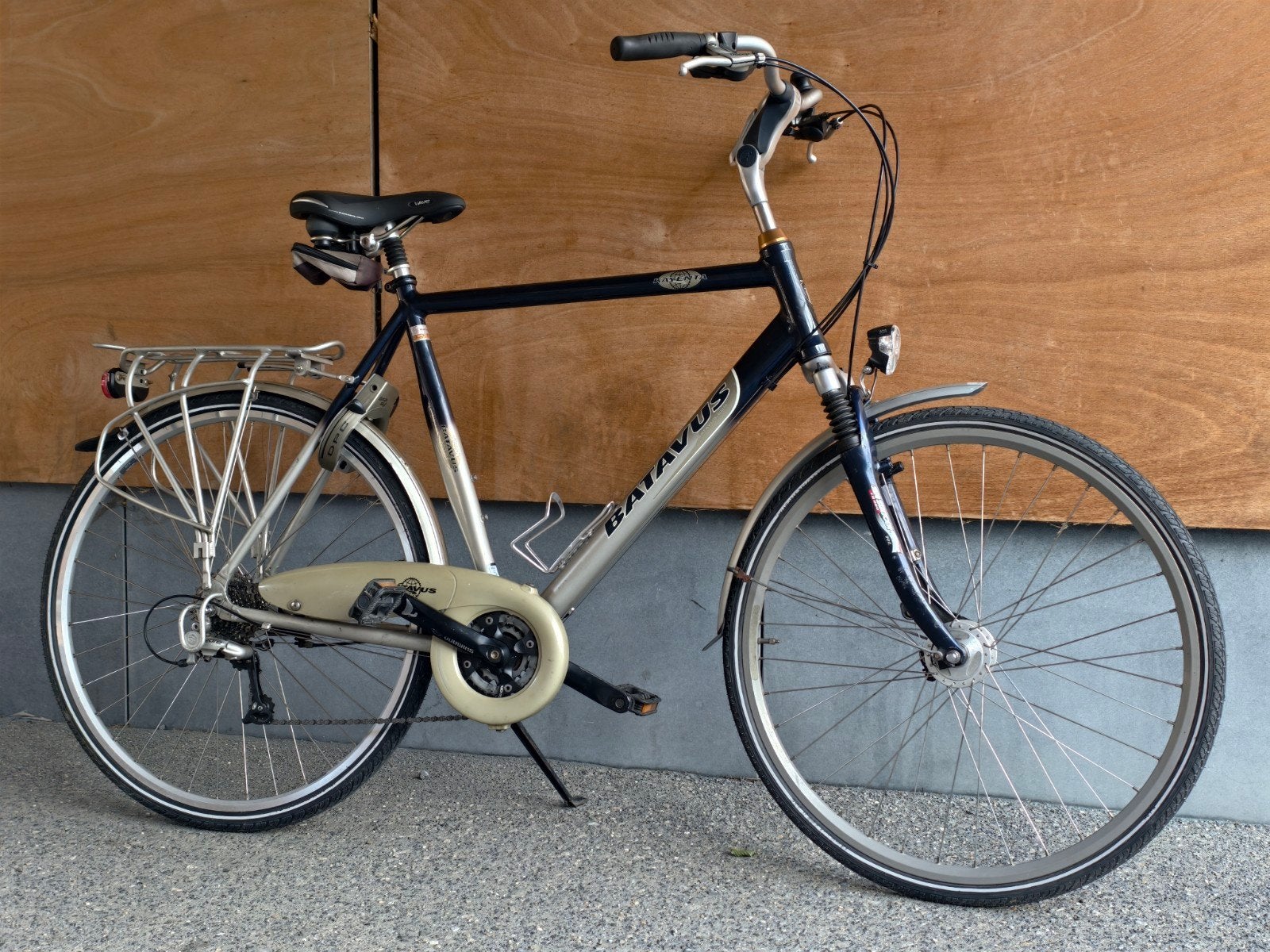 Vélo de ville Batavus XL 60 cm, Enlèvement, Batavus