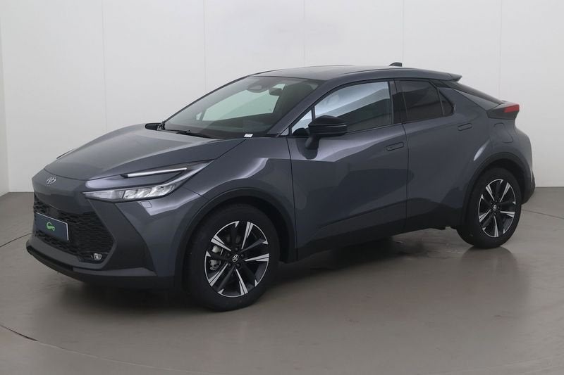 Toyota C-HR+, Autos, Achat, Euro 6, 72 kW, Autre