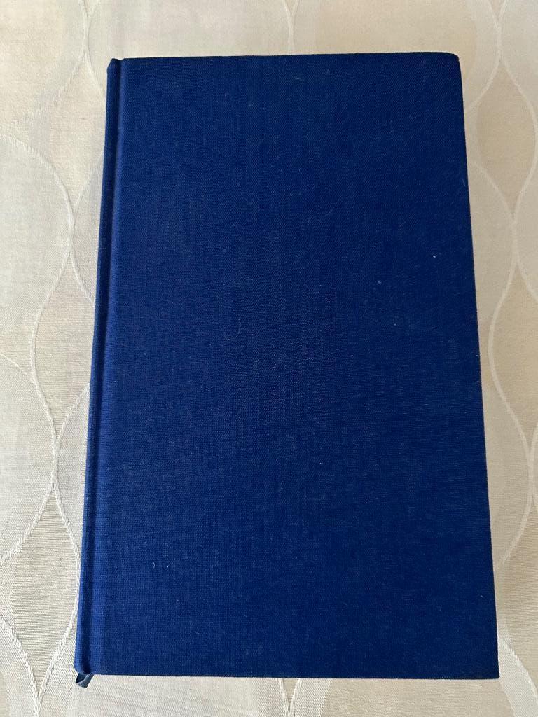 Spiegel van de Nederlandse poëzie 20 ste eeuw, Boeken, Ophalen of Verzenden, Zo goed als nieuw, Eén auteur, Hans Warren