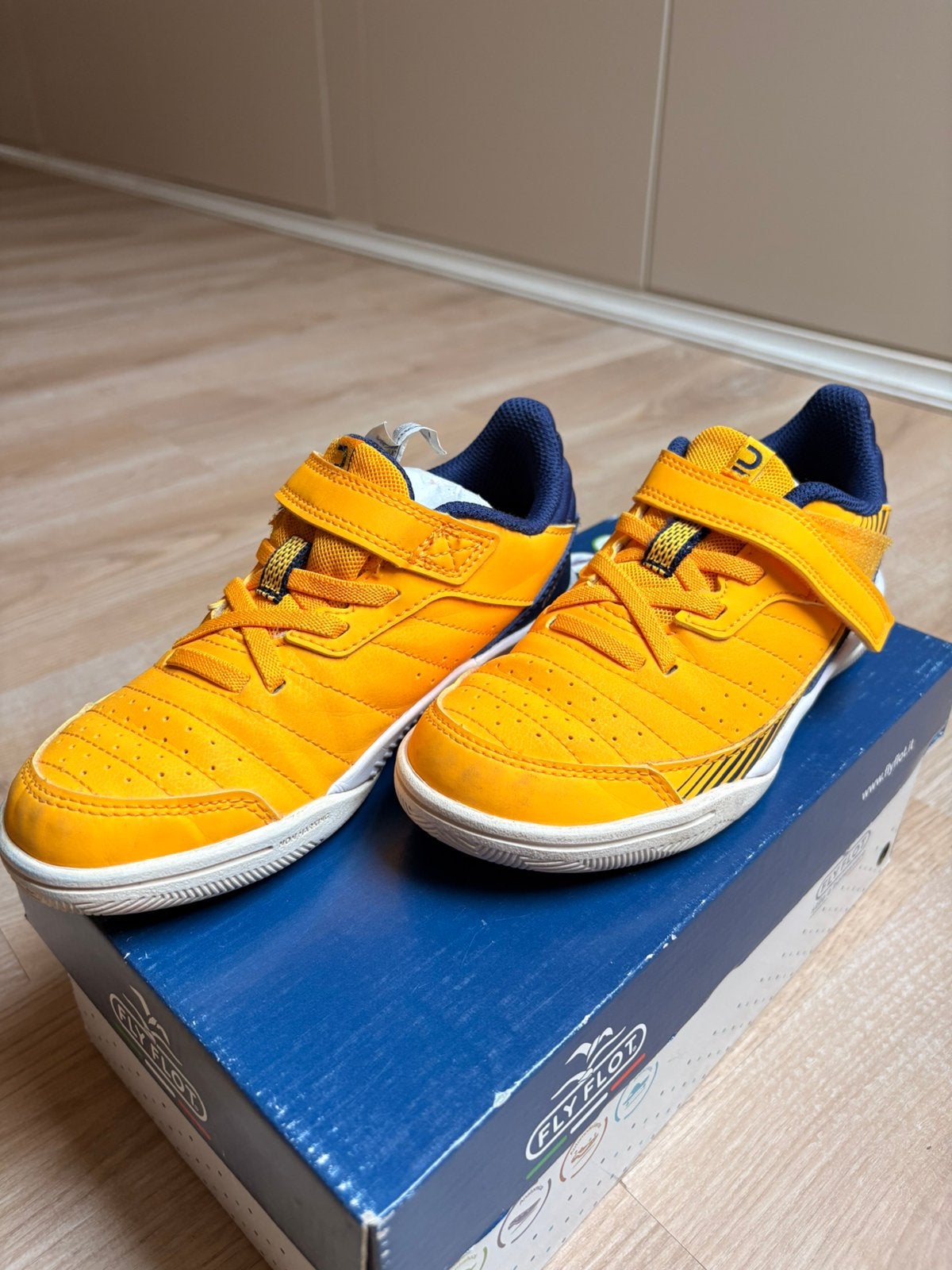 Sportschoenen maat 32, Ophalen, Zo goed als nieuw, Sportschoenen