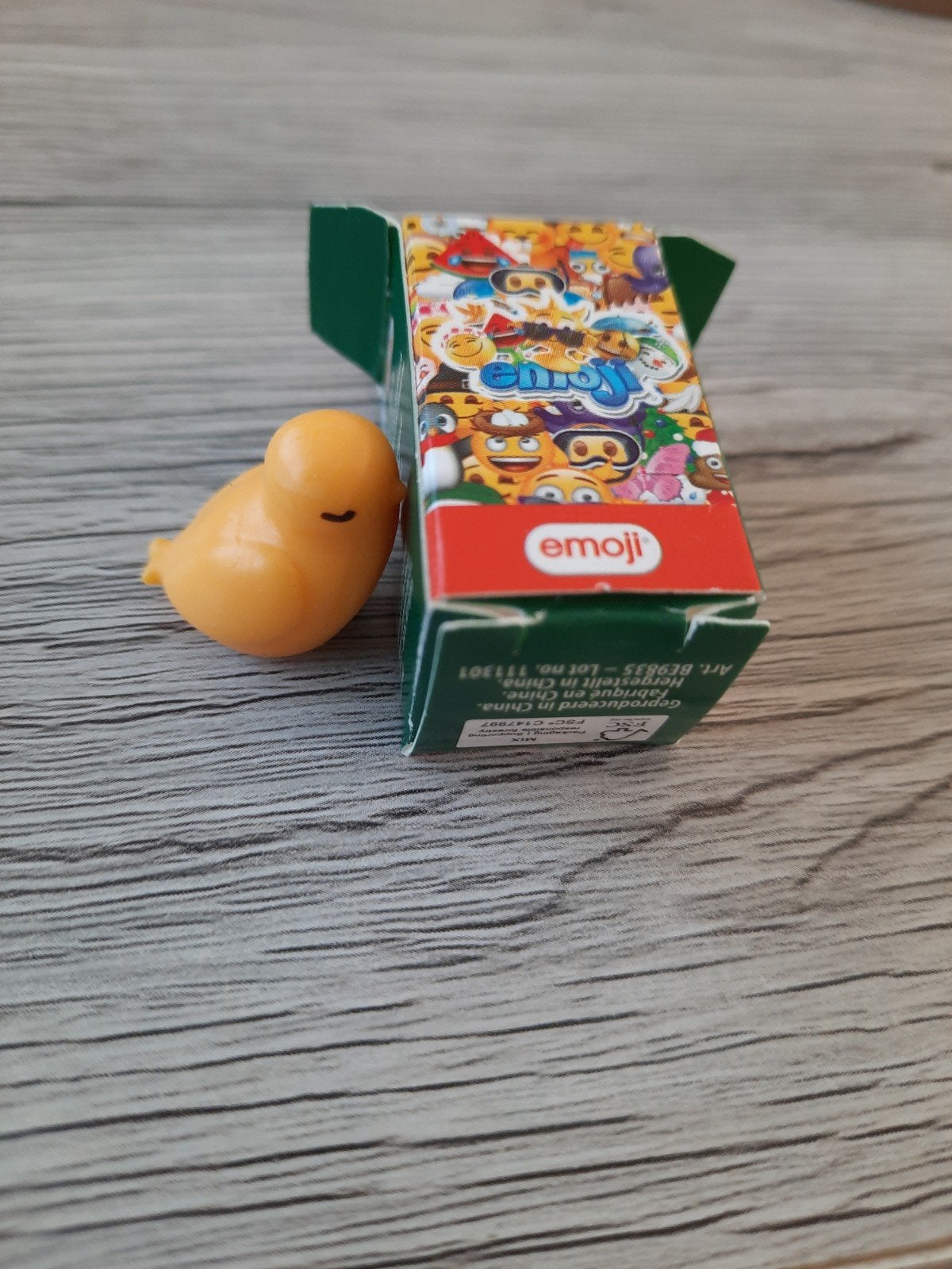 emoji aldi, Aldi, Ophalen