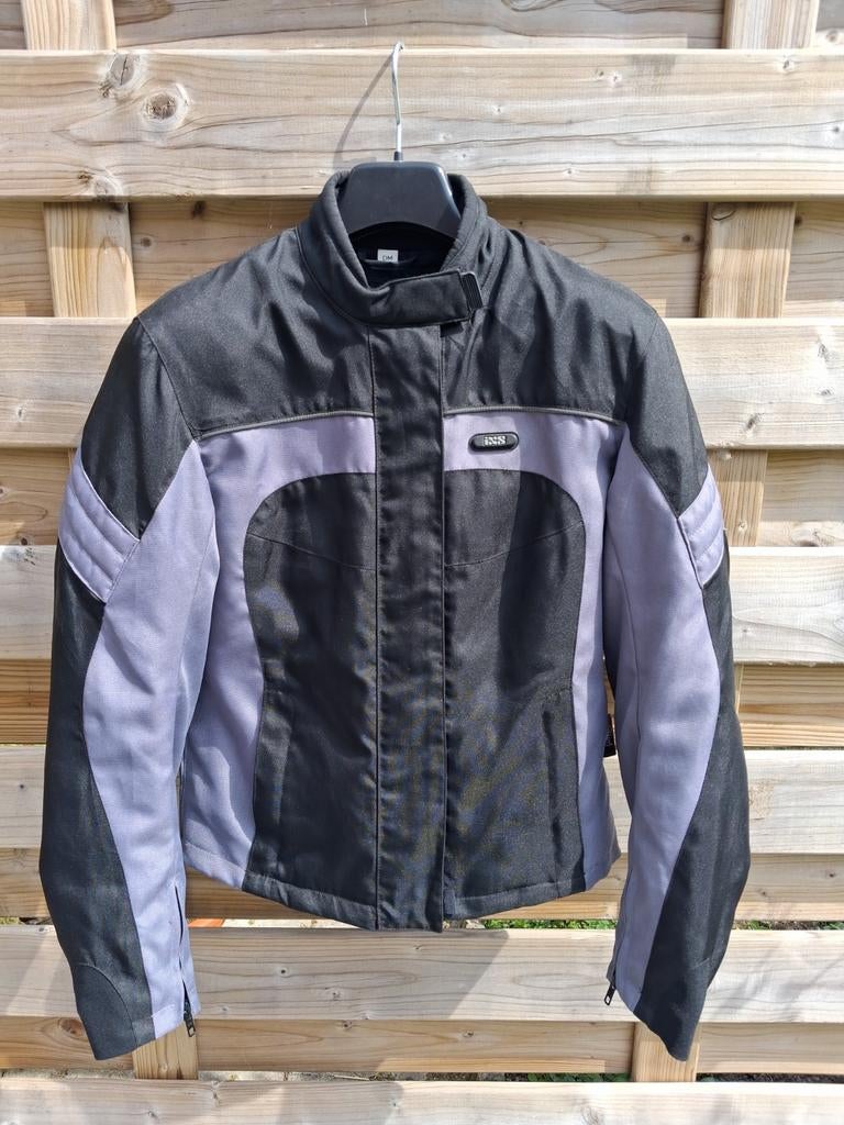 Motorpak Dames M - (vest & broek), Motoren, Ophalen, Ixs, Richa, Bering ., Combipak, Dames