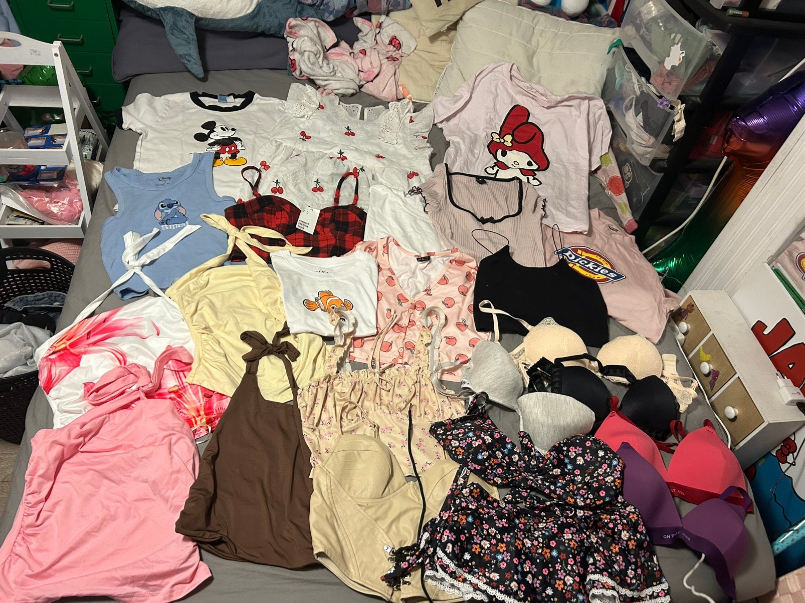 Lot de vêtements, Enlèvement ou Envoi, Comme neuf