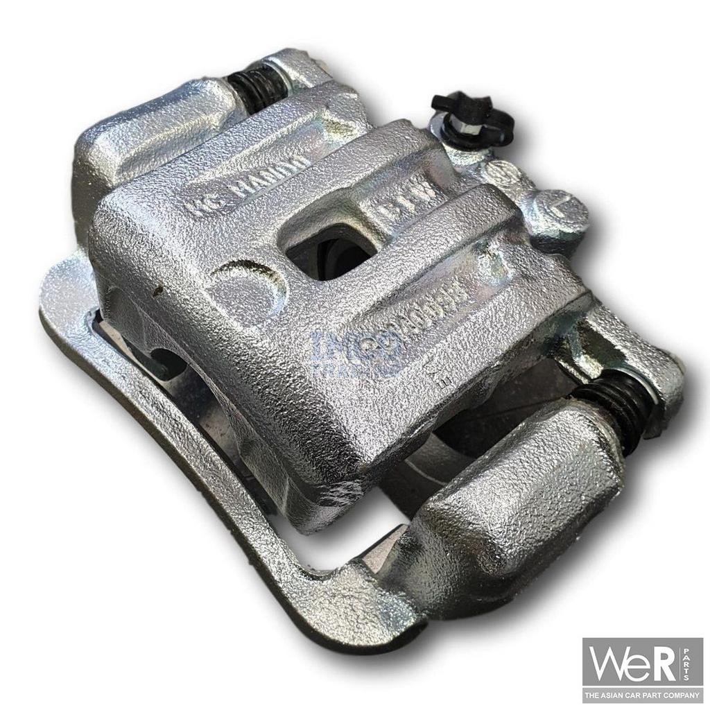 Remklauw linksachter SsangYong Rodius 2004-2019 4841021100,, Auto-onderdelen, KGM Europe GmbH, Margarete-von-Wrangell-Straße 19, Kelkheim, 65779, DE