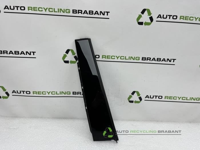 Bande décorative d'un Audi A3, -, 3 mois de garantie, Utilisé, -