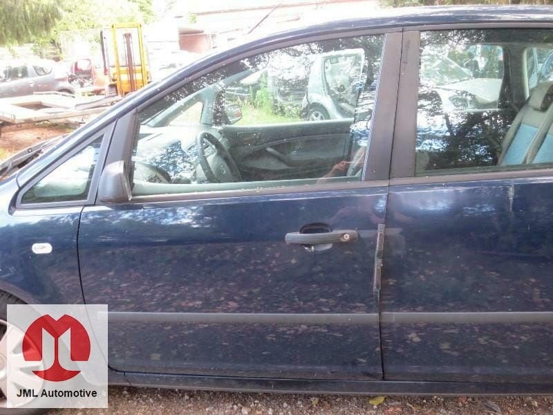 PORTIER DEUR LINKS VOOR FORD C-MAX, -, Porte, -, -