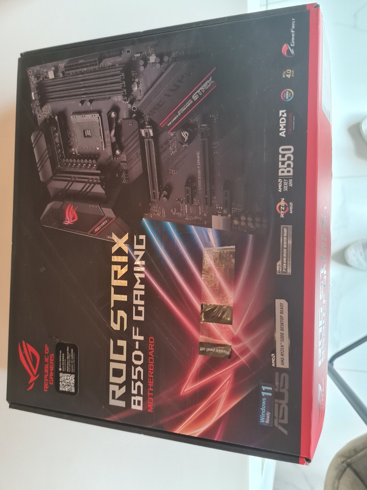 station de travail/PC de jeu AMD 5900x, Enlèvement, AMD, DDR4
