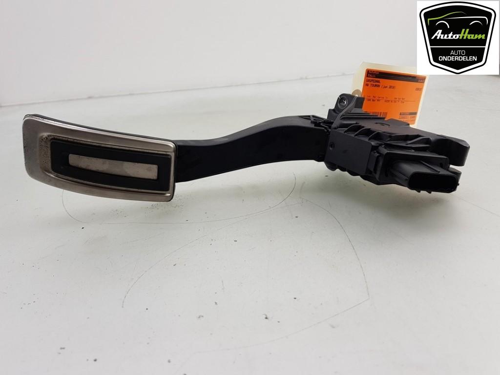 PEDALE D'ACCELERATEUR Touran (5T1) (|5Q1723503J|), Autos : Pièces & Accessoires, Habitacle & Garnissage, Dhr. J. Ham, Volkswagen