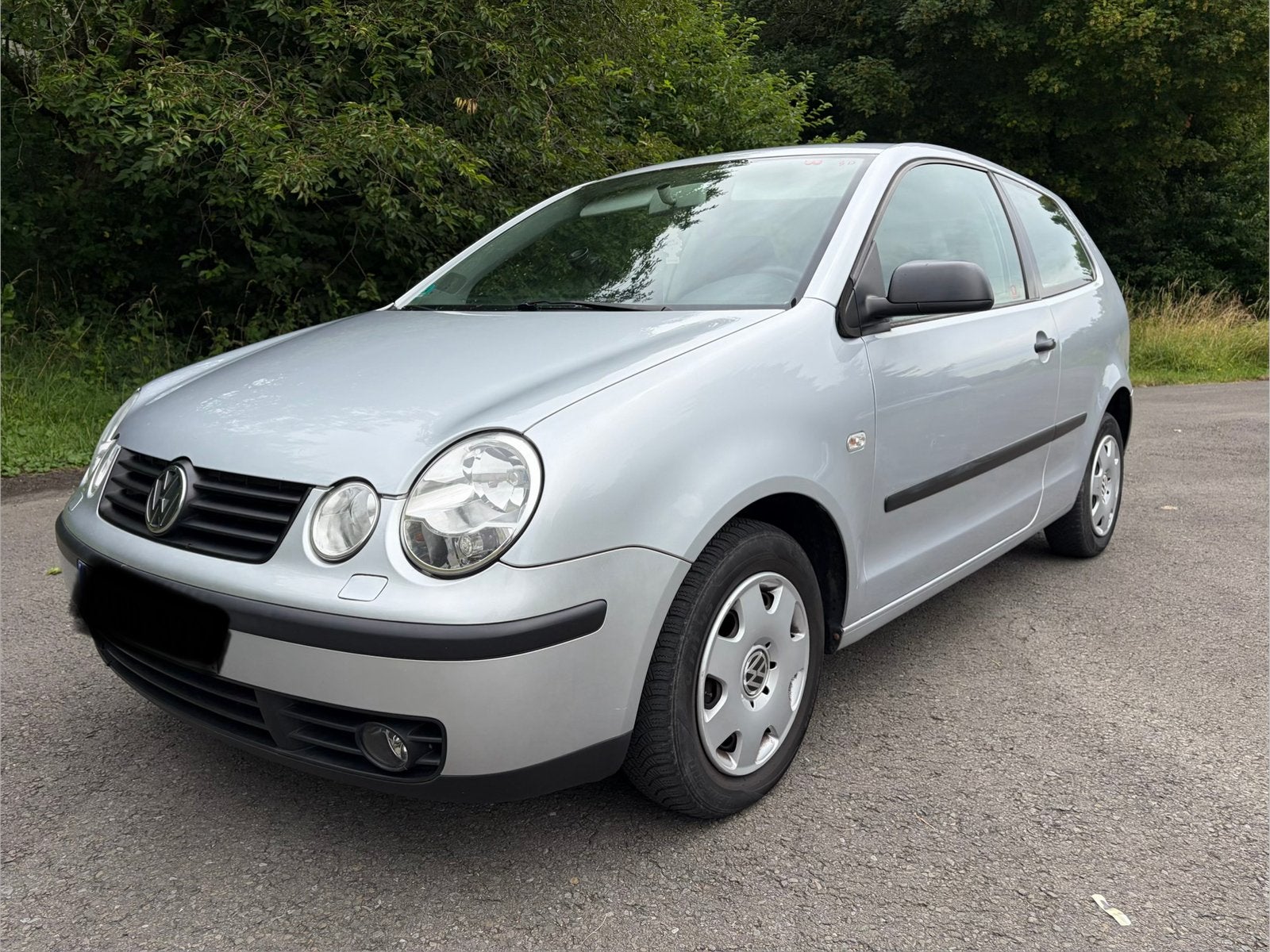 Polo prete à immatriculer, Auto's, 1198 cc, Particulier, Parkeersensor, Euro 4