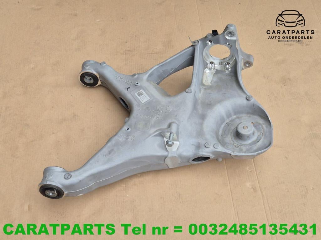 7T0501414C 7T0501072C Transporter T7 bras de suspension Mult, Volkswagen, Volkswagen AG, Vw@volkswagen.de, Utilisé