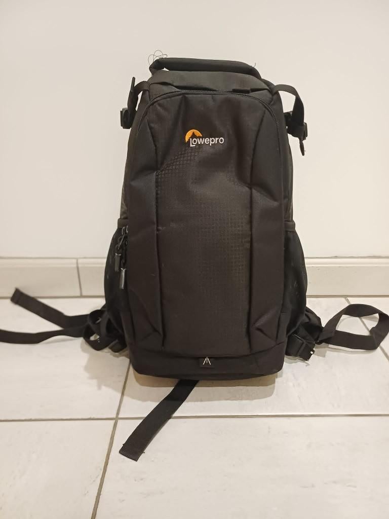 Cameratas, Audio, Tv en Foto, Foto | Cameratassen, Ophalen, Zo goed als nieuw, Rugtas, Lowepro