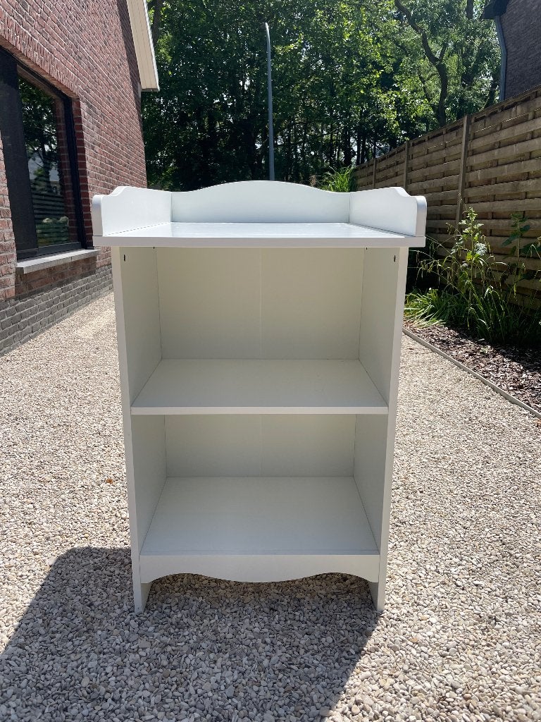 Verzorgingstafel Ikea, Enlèvement, Comme neuf, Autres types