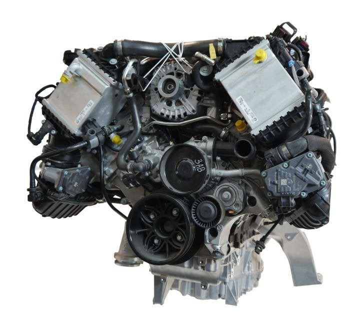 Land Rover Range Rover Sport 4.4 - N63-N63B44E-NC10, Autos : Pièces & Accessoires, Envoi, Neuf, Rover