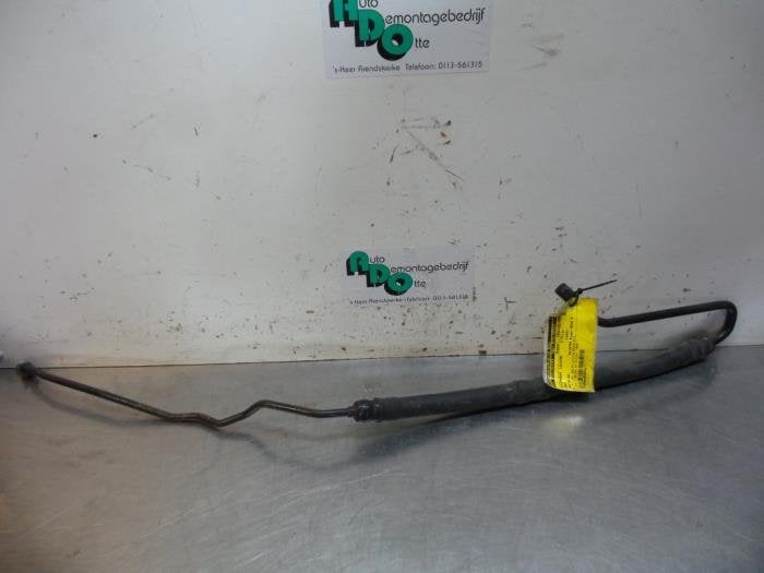 Conduit direction assistée d'un Seat Ibiza (Ibiza 08-), -, 3 mois de garantie, Utilisé, -