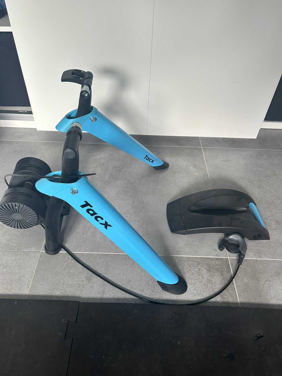 Tacx boost, Enlèvement, Comme neuf