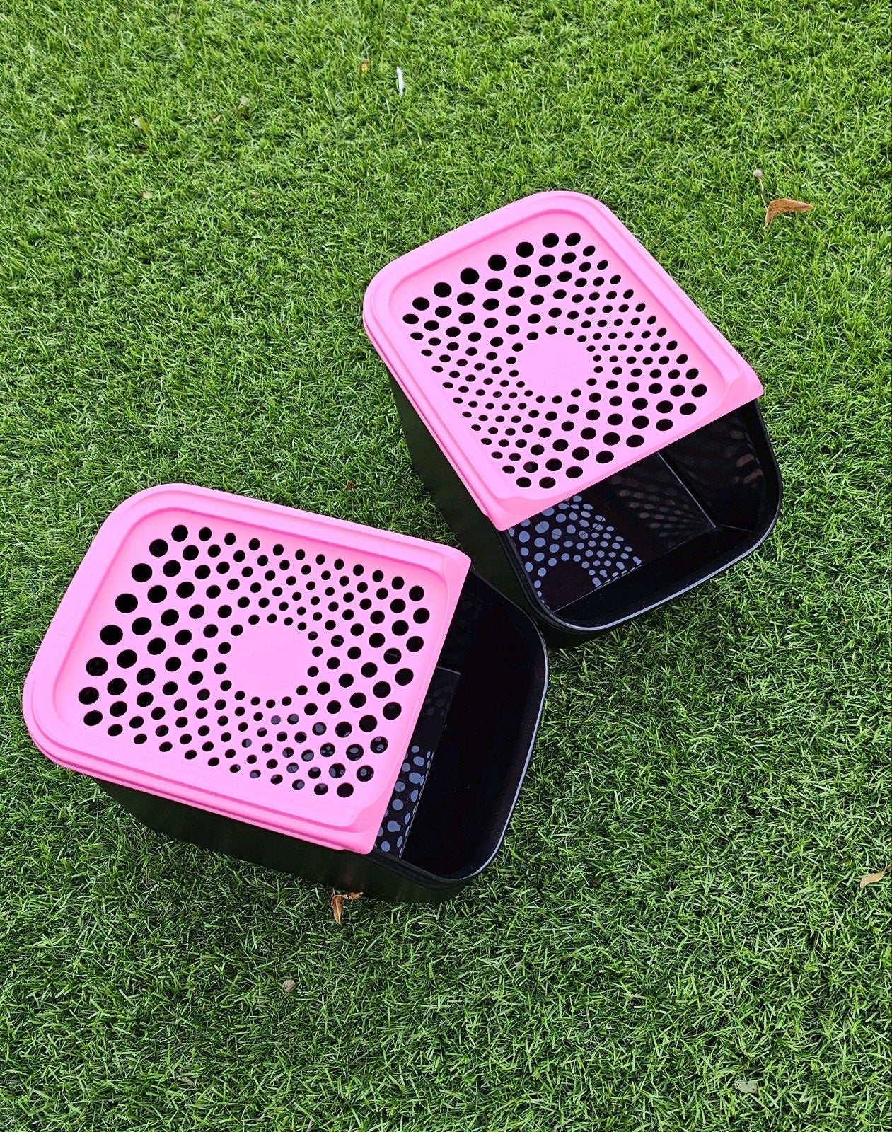 Set de pâtisserie Tupperware, Enlèvement ou Envoi, Neuf