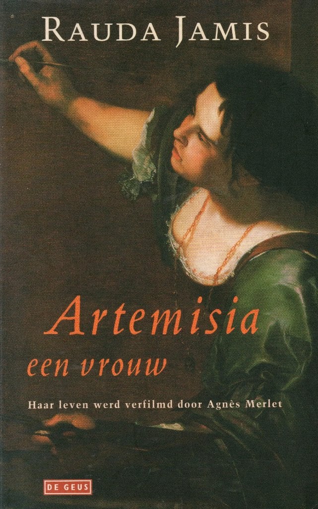 Artemisa een vrouw / Rauda Jamis, Ophalen of Verzenden, Zo goed als nieuw