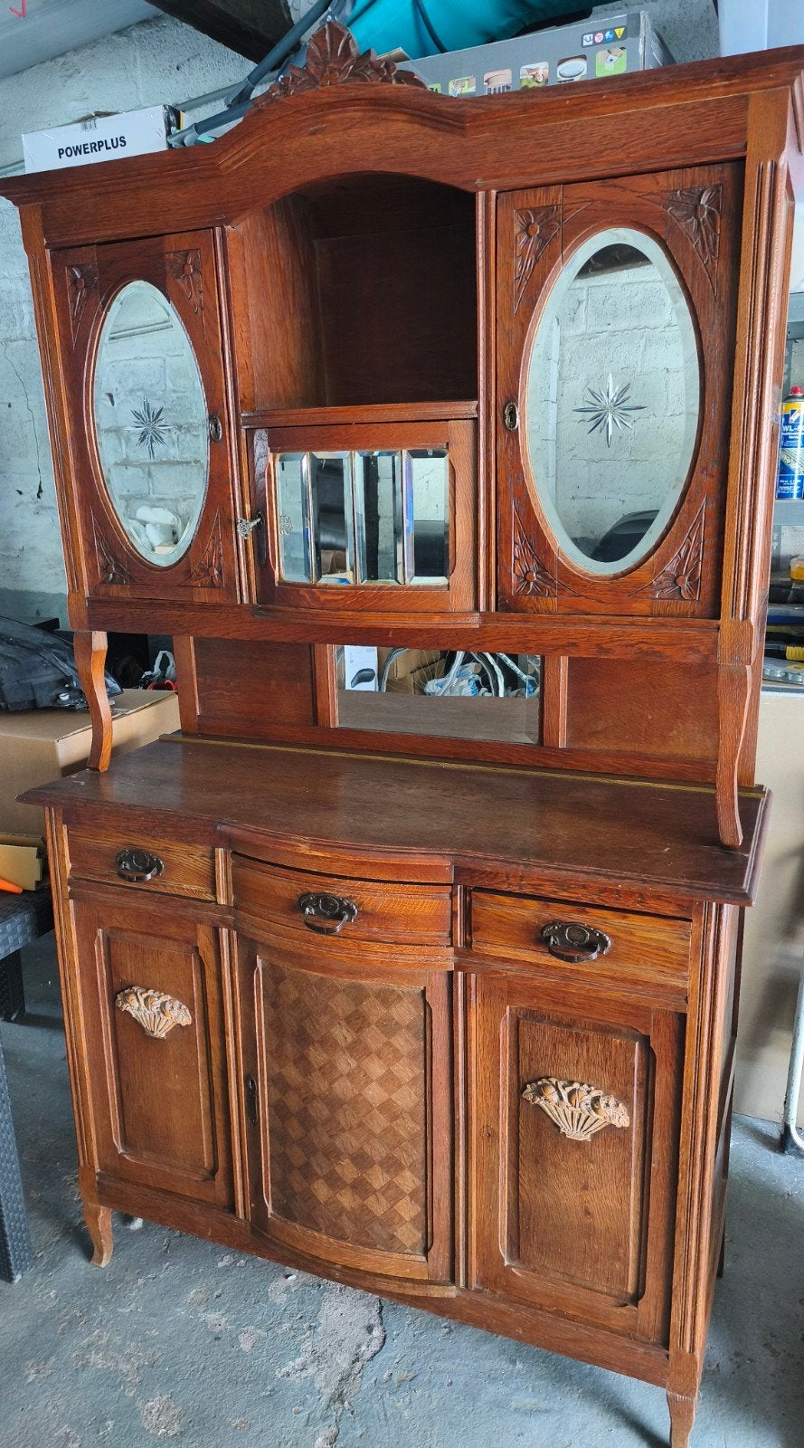 buffet, Maison & Meubles, Enlèvement
