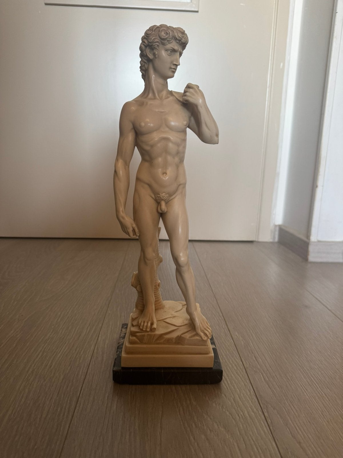 Beeldje, Antiquités & Art, Art | Sculptures & Bois, Enlèvement ou Envoi