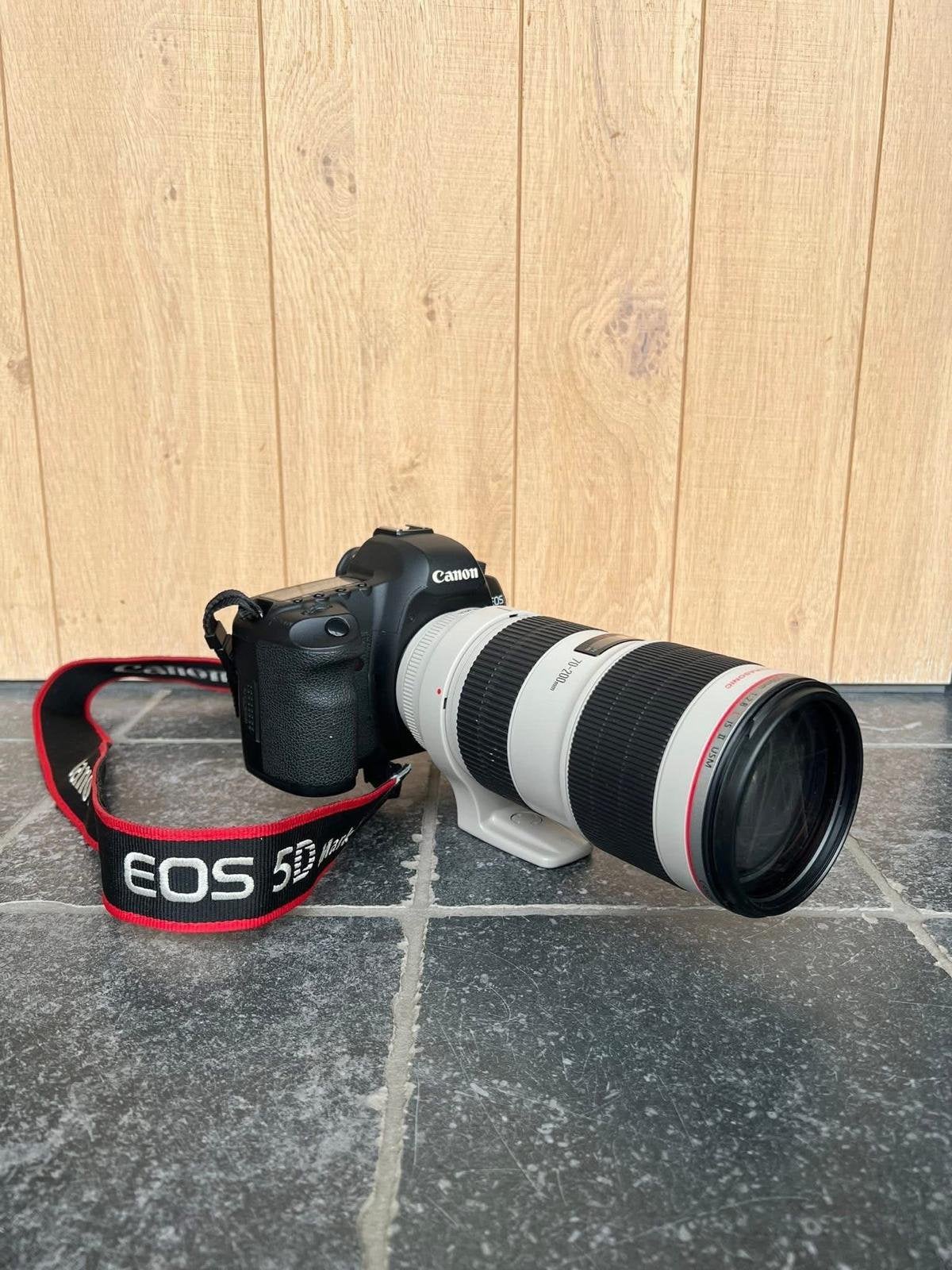 Canon body , canon lens , sigma lens , canon draagtas, Audio, Tv en Foto, Ophalen, Zo goed als nieuw, Canon, Zoom