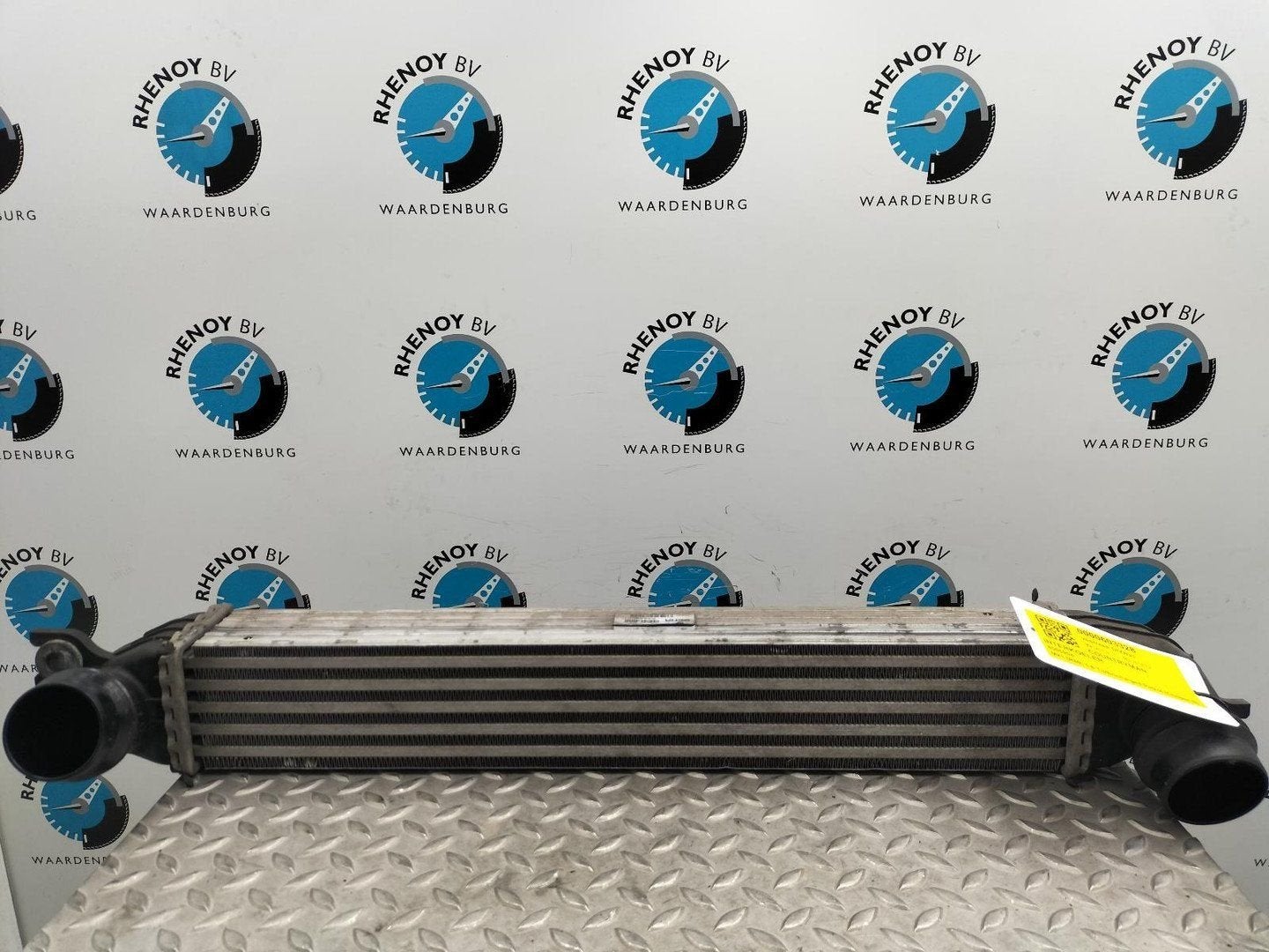 MINI (BMW) COUNTRYMAN INTERKOELER 2013, Autos : Pièces & Accessoires, Enlèvement ou Envoi, Utilisé, Stiba membre