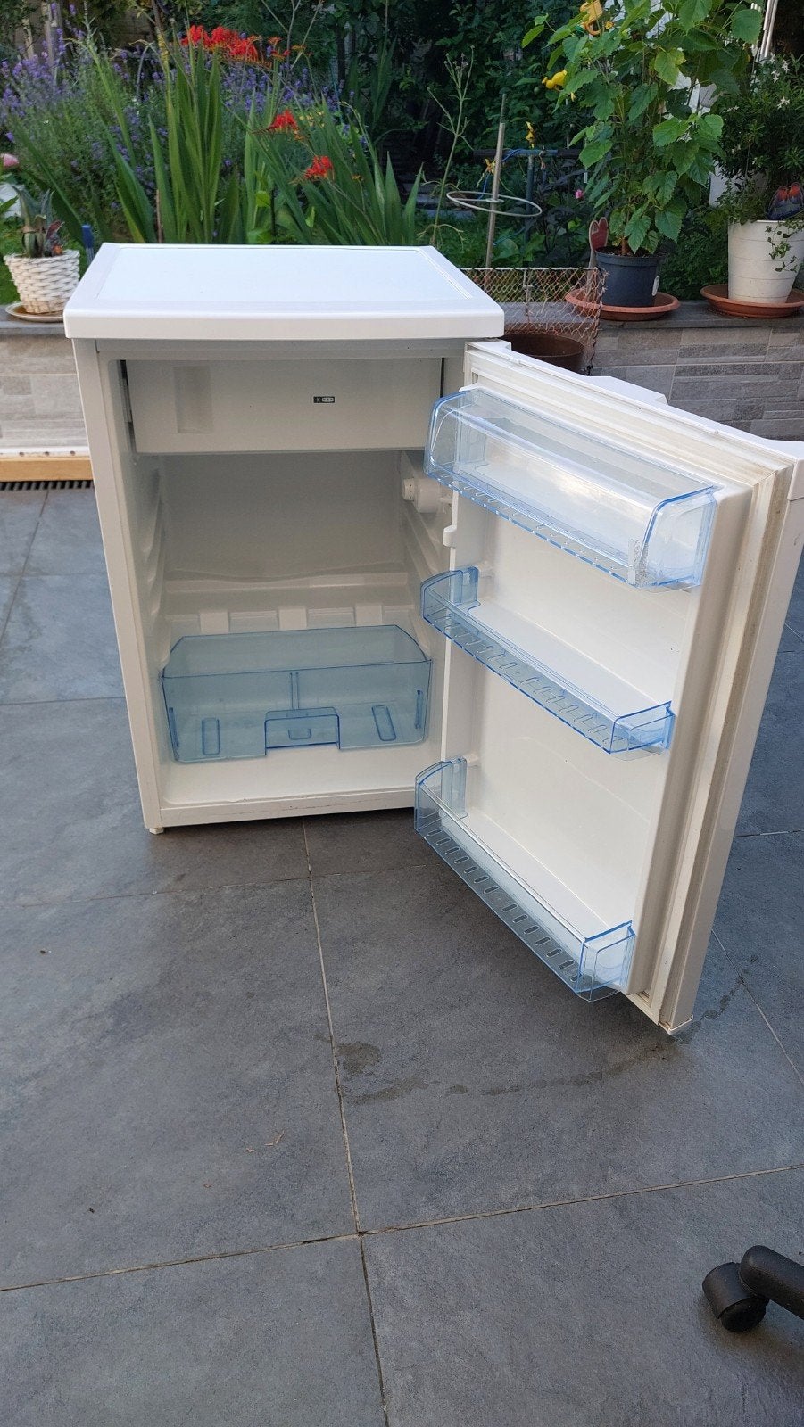 Frigo de table récent BEKO en bon état de fonctionnement, Electroménager, Enlèvement