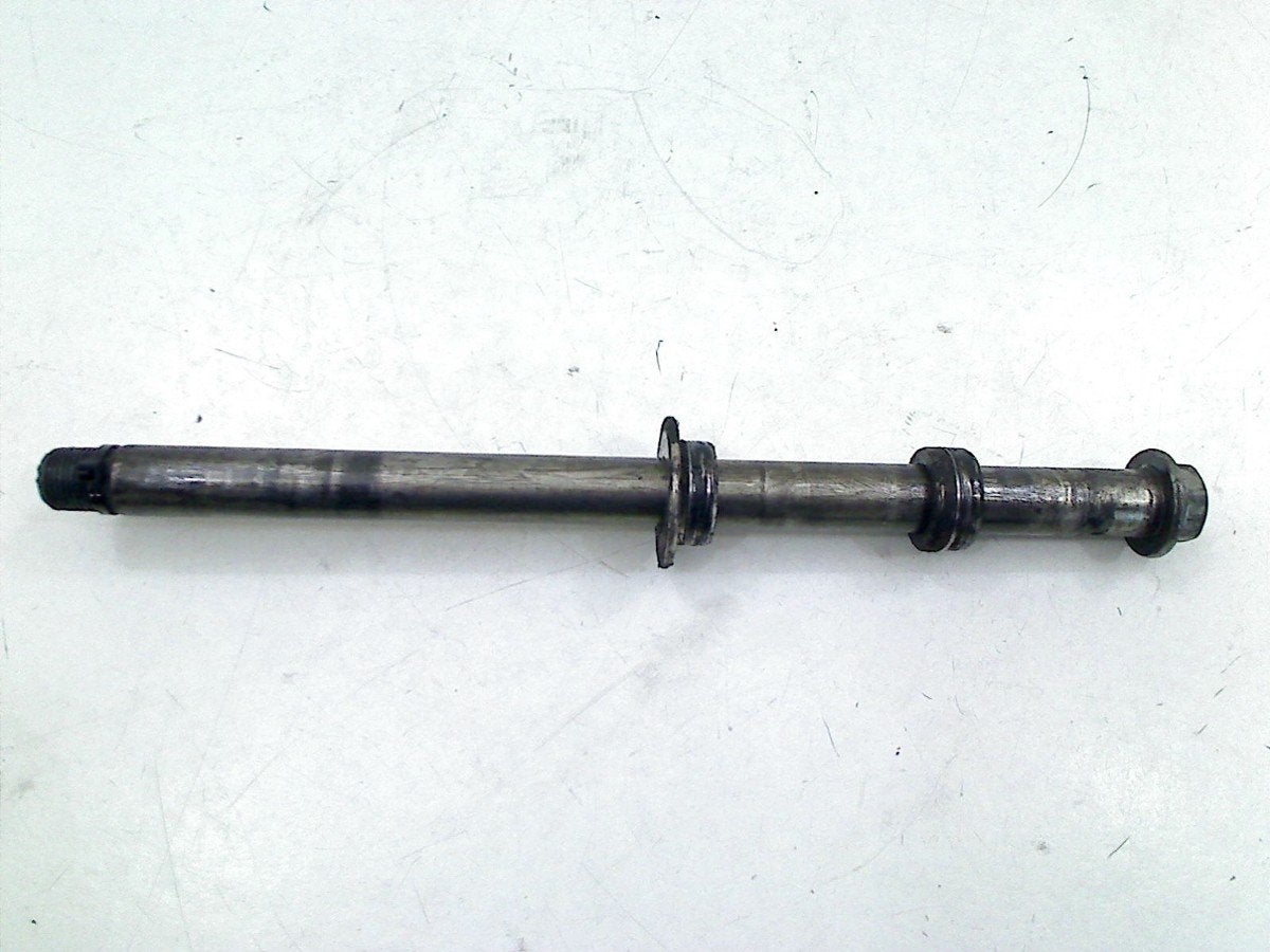 ACHTERAS Honda CBR 600 F 1999-2000 (CBR600F CBR600F4 PC35), Dhr. S. di Majo, Gebruikt, Info@cama-motorparts.nl, P.J. Troelstraweg 8 8
3144 CX  MAASSLUIS, NL