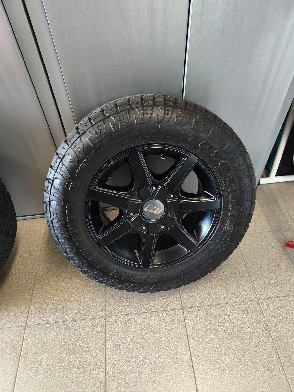 4 velgen met banden Dacia Duster 3, Auto-onderdelen, Banden en Velgen, Ophalen, Band(en)