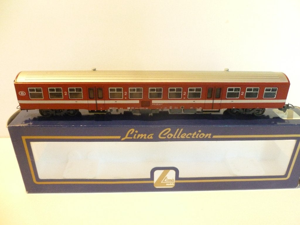 TRAINS HO, Hobby & Loisirs créatifs, Trains miniatures | HO, Enlèvement ou Envoi, Wagon, Comme neuf, Courant continu