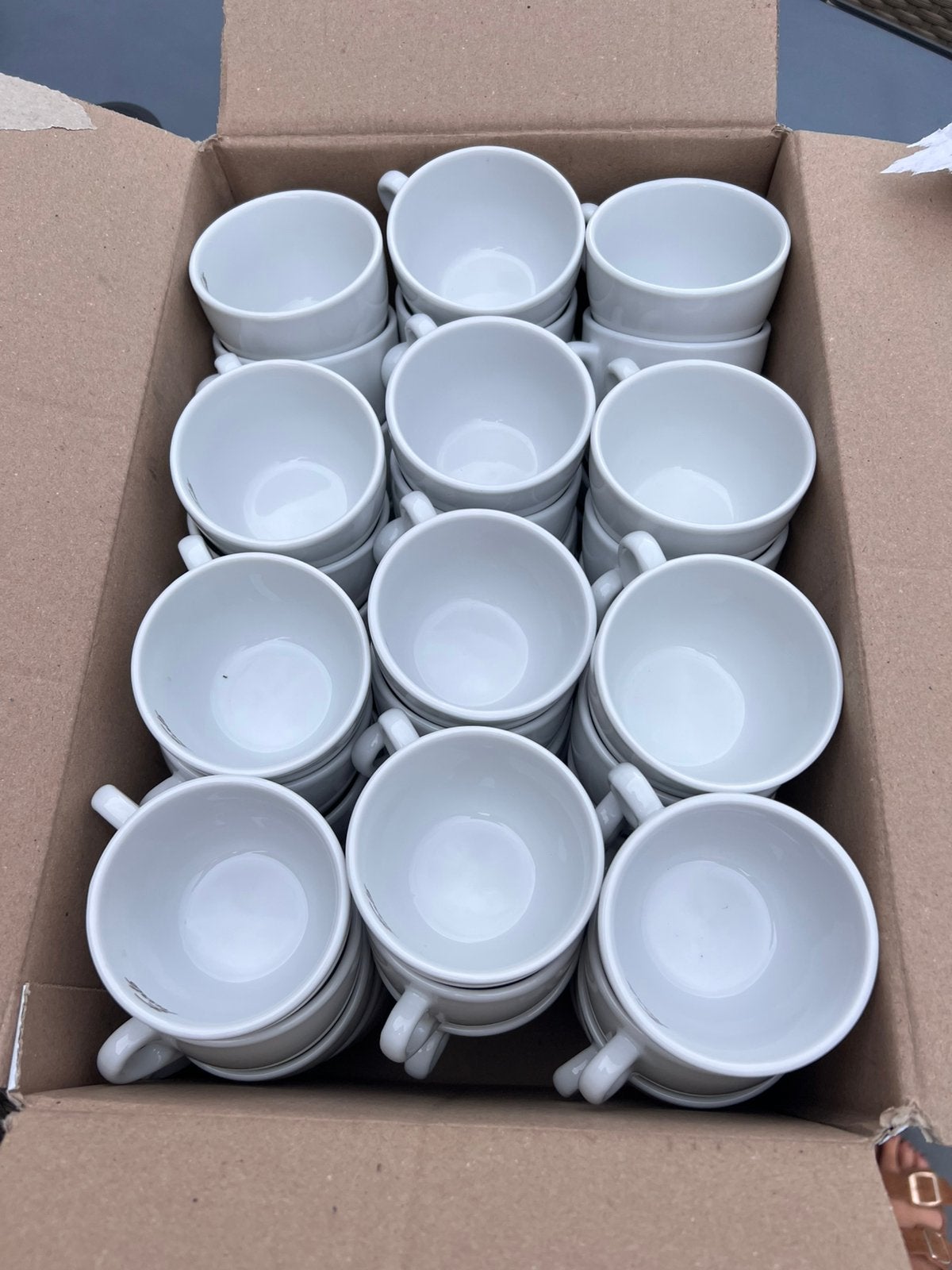Koffie tassen, Ophalen, Overige merken, Nieuw, Overige stijlen