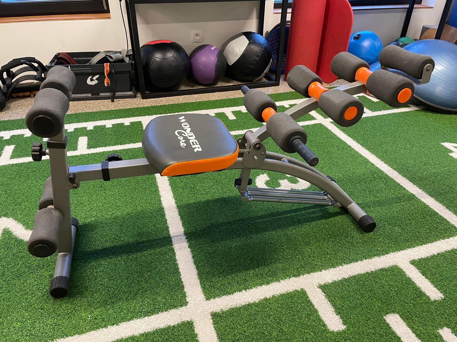 fitnessbank, Enlèvement, Bras, Banc d'exercice