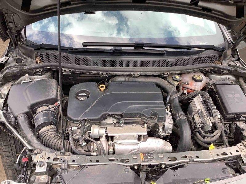 CALCULATEUR MOTEUR ECU Astra K Sports Tourer (12669908), Utilisé, Opel