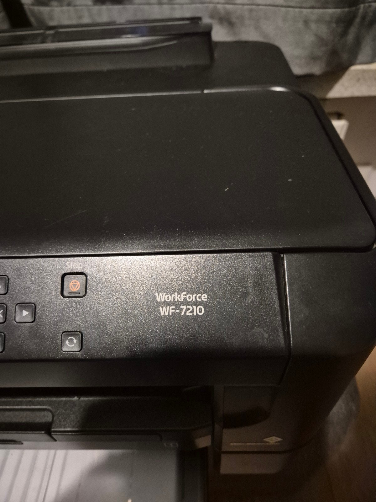 A4/ A3 printer te koop, Computers en Software, Ophalen, Printer, Epson