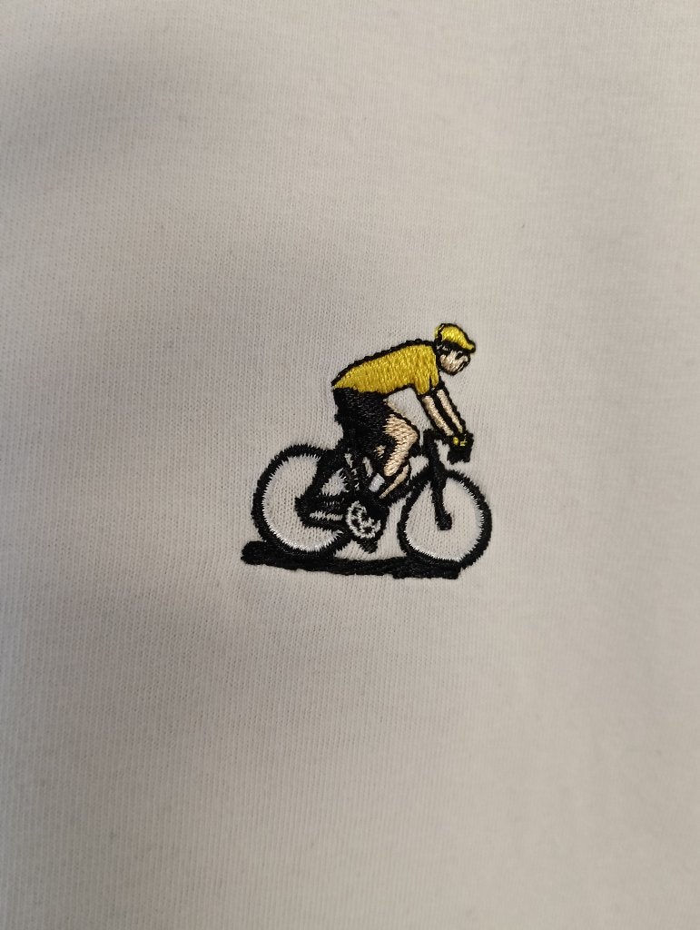 T-shirts - Fiets gerelateerd - Deel 2, Autres couleurs, Enlèvement, The Vandal, Taille 52/54 (L)