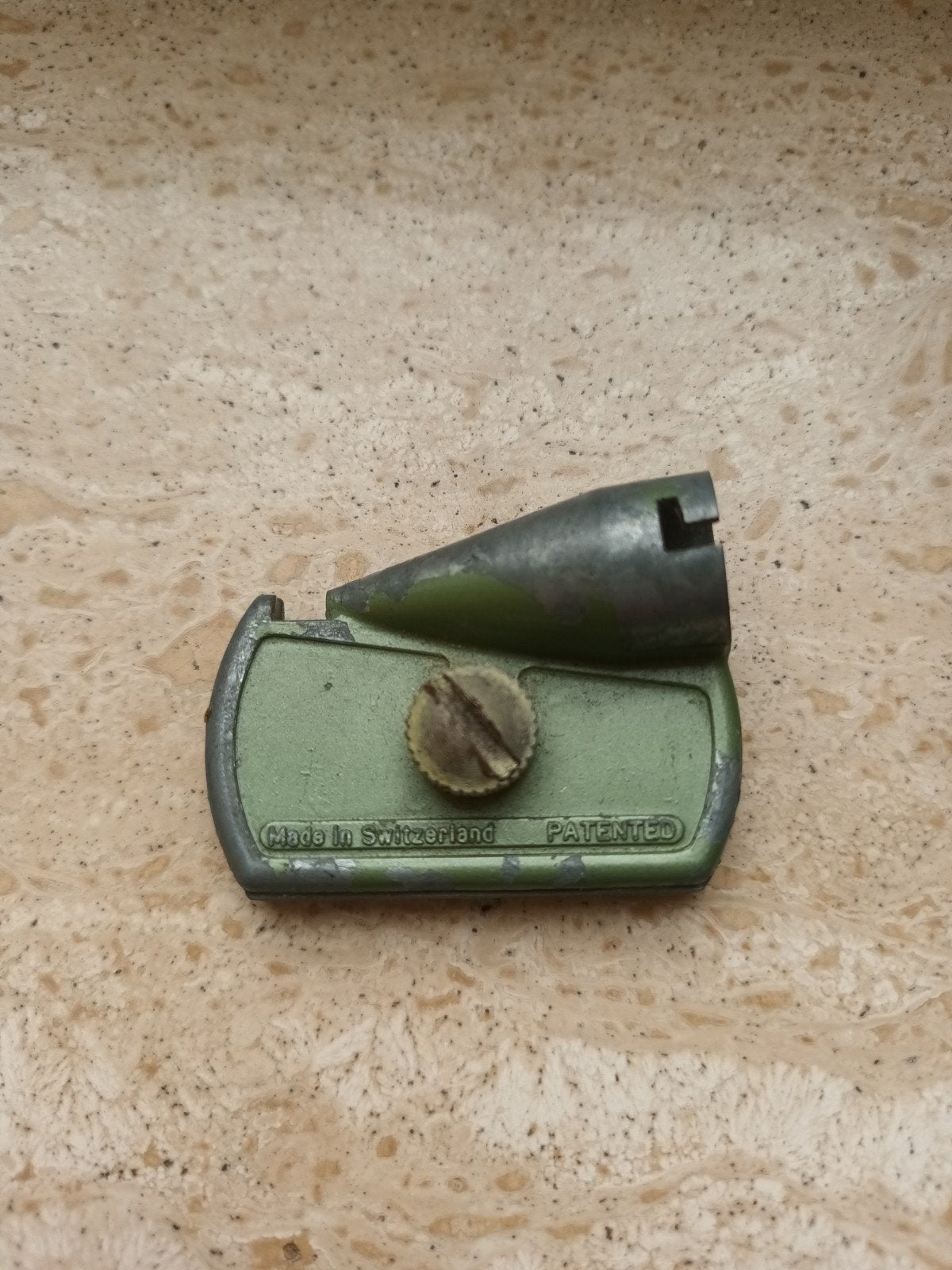 taille crayon vintage, Enlèvement ou Envoi