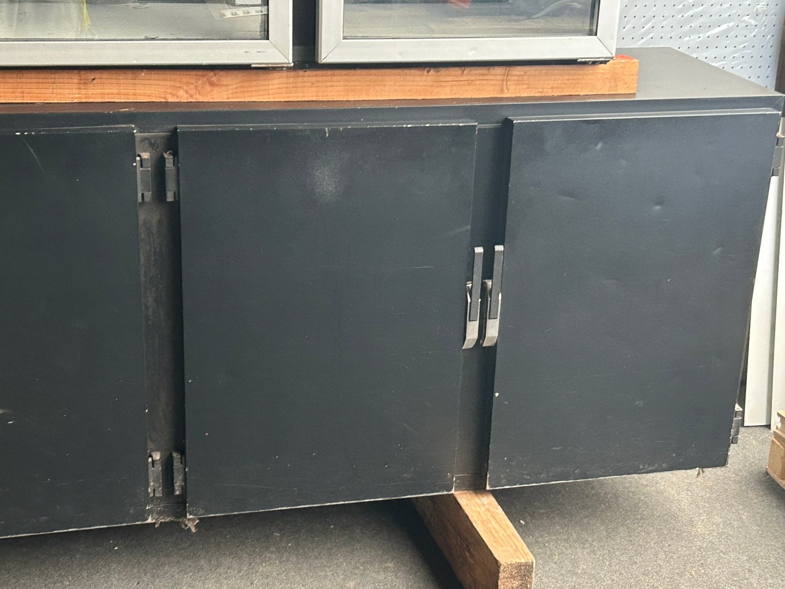 Frigo bar, Zakelijke goederen, Horeca | Overige, Ophalen
