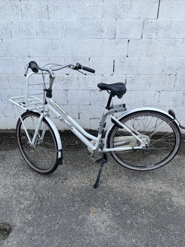 Gazelle Miss Grace: klaar voor nog vele kilometers!, Ophalen, Gebruikt, Versnellingen, Gazelle