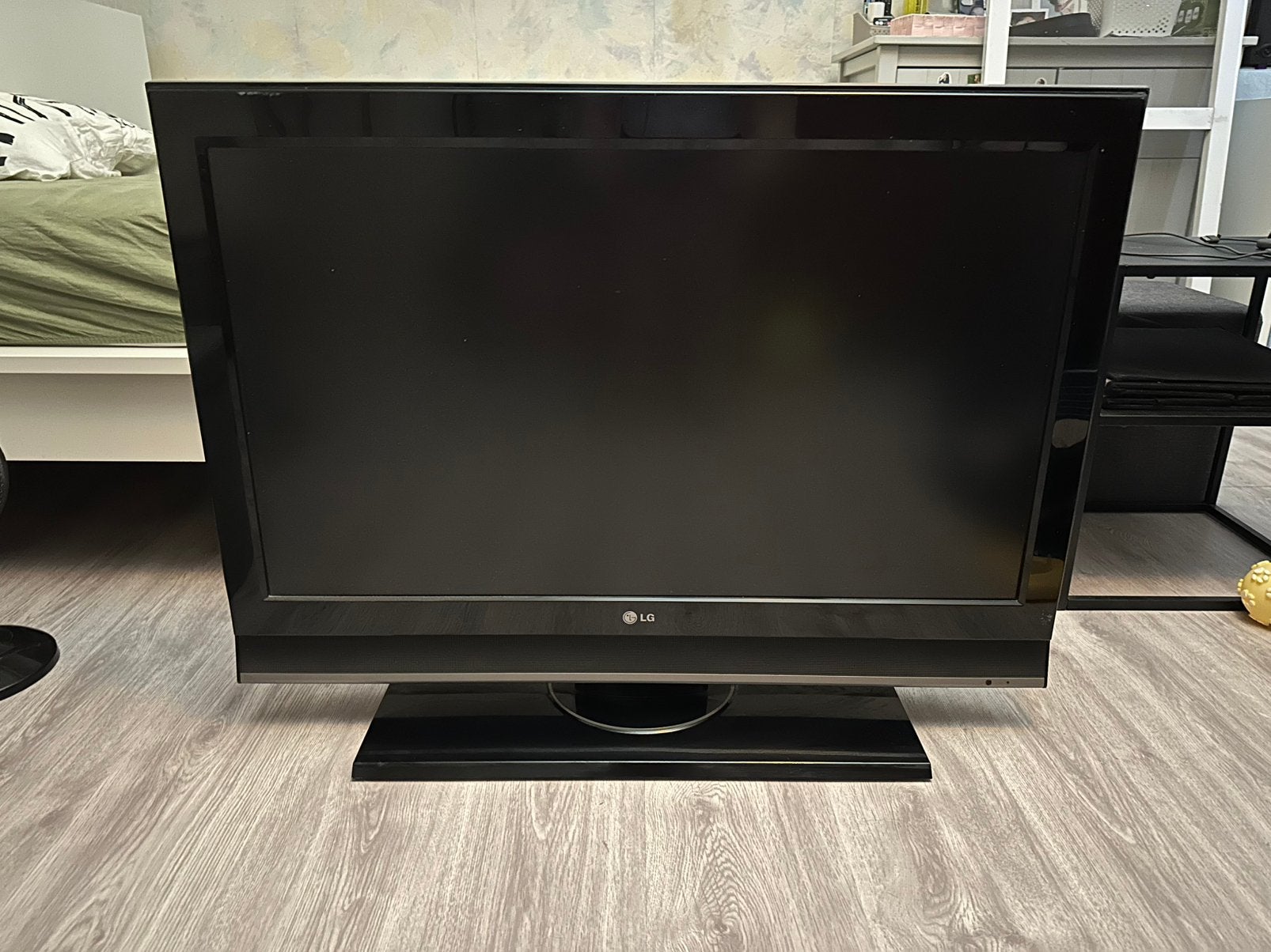 Téléviseur LG, TV, Hi-fi & Vidéo, Télévisions, 50 Hz, LCD, Enlèvement, Utilisé