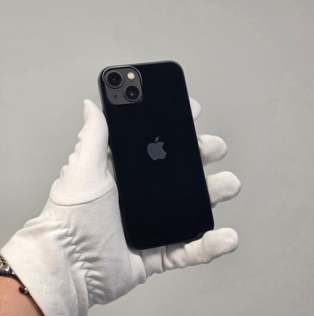 IPHONE 13 5G 256 GO MINUIT, Enlèvement, IPhone 13