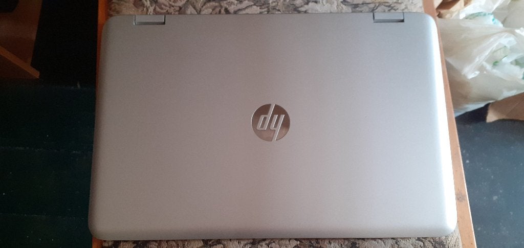 ordinateur tablette hp envy, Ophalen, 256 GB, 8 GB, HP