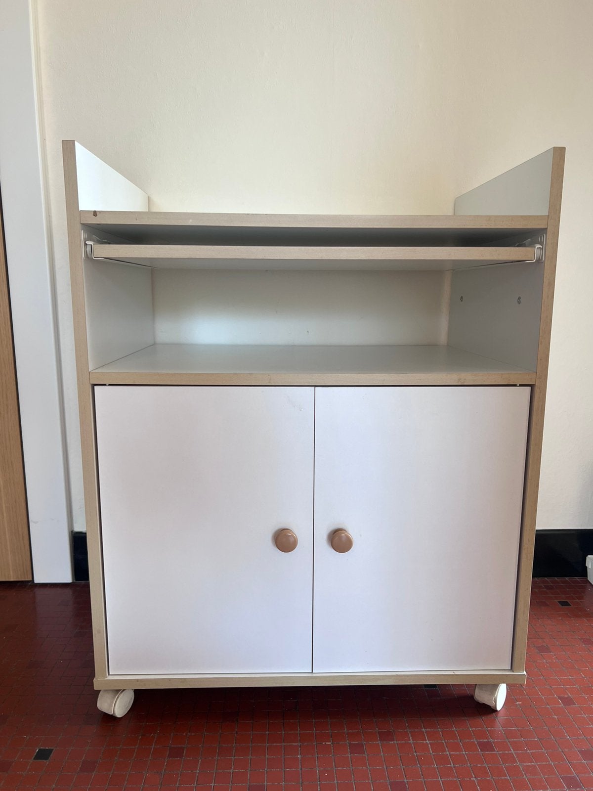 Petit meuble de cuisine ou autre, Maison & Meubles, Enlèvement, Comme neuf