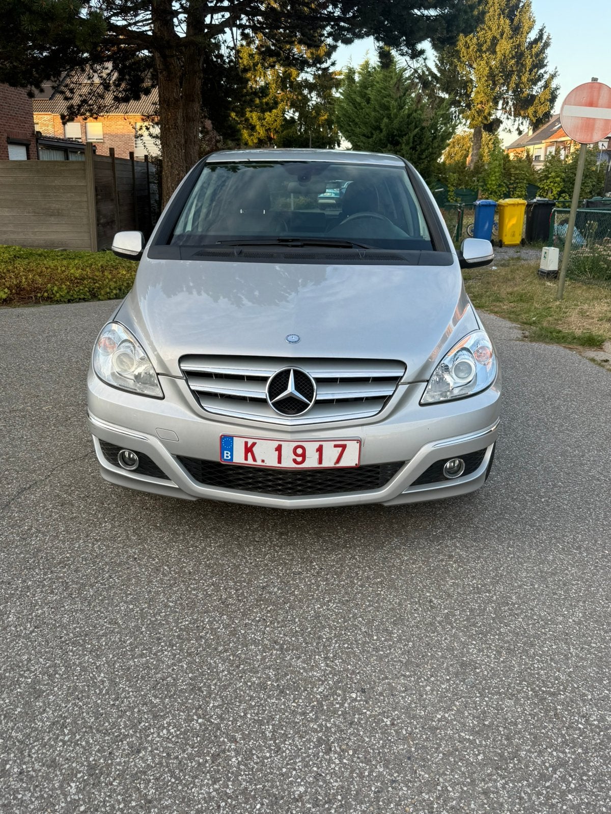 Mercedes Benz c180 CDI automaat, Auto's, Zwart, Leder, Diesel, 5 deurs