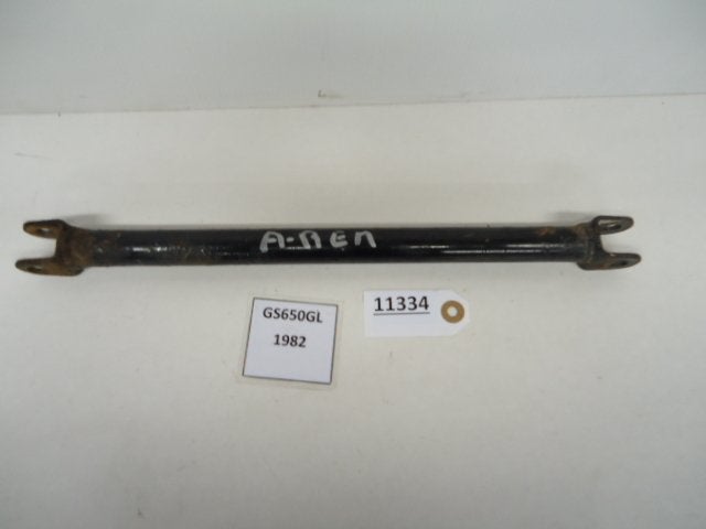 GS650GL 1981 - 1983 Suzuki Beugel D1-11725