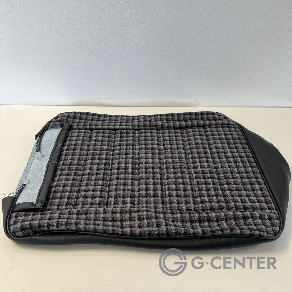 Mercedes- Benz G-Klasse Stoel zitting hoes A4609101246 W460, -, -, Nieuw, Ophalen of Verzenden