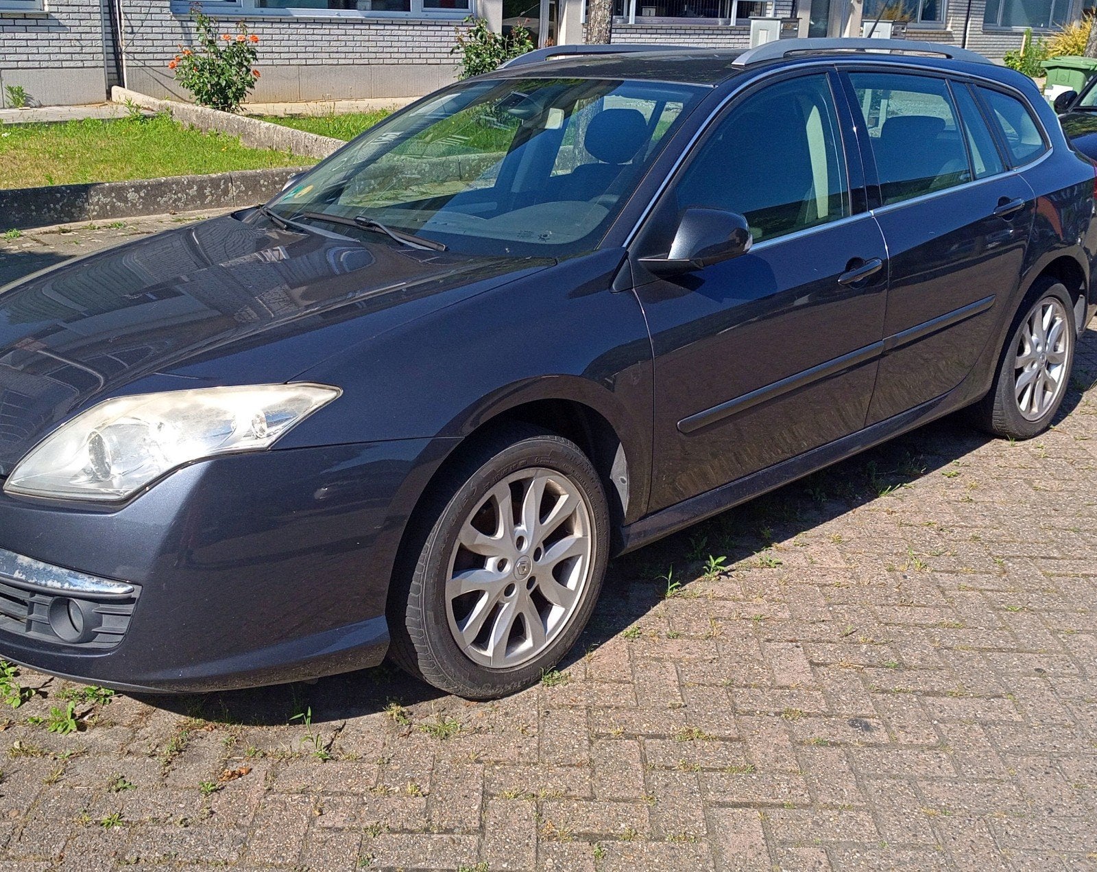 Renault laguna 2008, Auto's, Renault, Te koop, Laguna