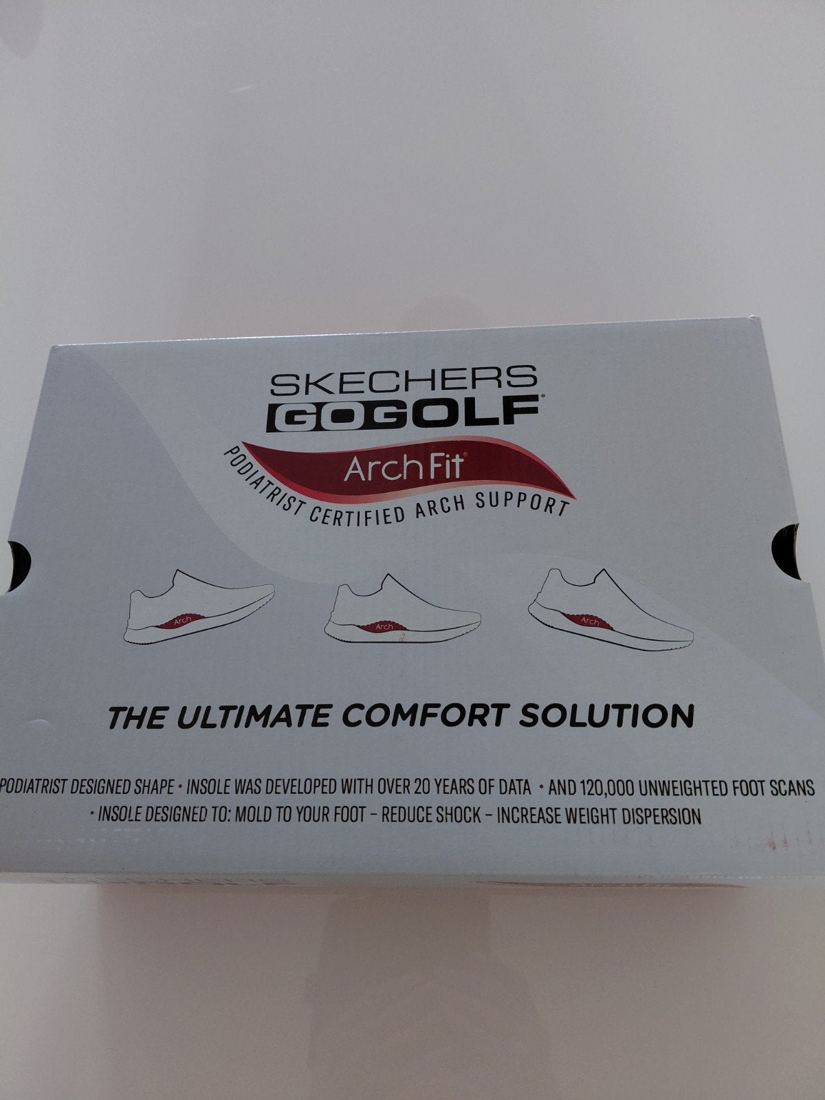 Golfschoenen voor dames, Sports & Fitness, Golf, Enlèvement