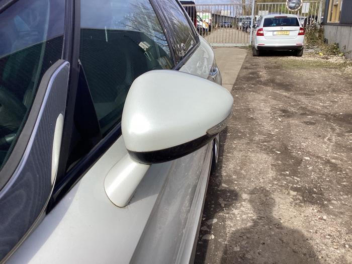 Buitenspiegel links van een Citroen DS5, Gebruikt, -, Ophalen of Verzenden, -