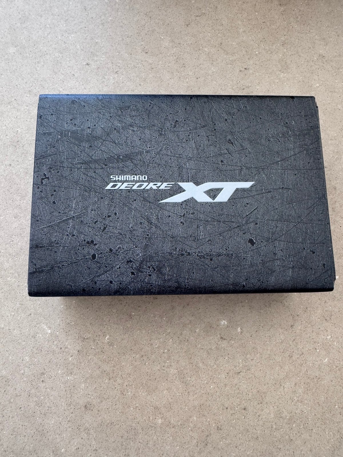 Shimano XT pedalen, Fietsen en Brommers, Fietsonderdelen, Ophalen of Verzenden, Nieuw