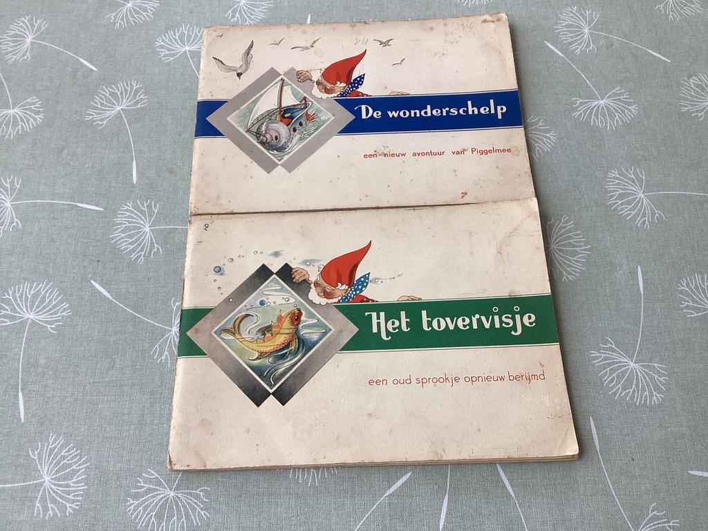 Sprookjesboeken, Boeken, Techniek, Ophalen, Gelezen, Autotechniek